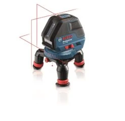 Bosch GLL 3-50 Lijnlaser In Opbergetui - 10-50m - 0601063800
