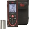 Leica Disto X3 Afstandsmeter In Tas - Bluetooth - 150m - 850833
