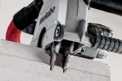 Metabo MFE 40 Sleuvenfrees Incl. 2 Diamantschijven In Koffer - 1900W - 604040500 -Pro Gereedschap Verkoop 306b04b1d85d1566cc4e997ed6ed618c