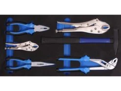 Airpress 75251 - Gereedschapskoffer Chroom Vanadium 97 Delig 10 Airpress 75251 - Gereedschapskoffer Chroom Vanadium 97 Delig -Pro Gereedschap Verkoop 3121fc2205e71c8c64e60e27accd7b3b