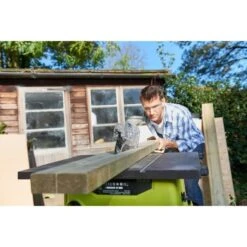 Ryobi RTS1800S-G Zaagtafel Met Onderstel - 1800W - 254 X 30mm - 5133002221 -Pro Gereedschap Verkoop 31d8e626d9b327b21c597b5116ca2023