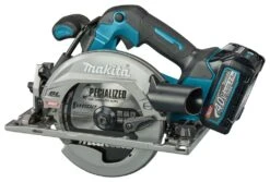 Makita HS012GD201 XGT 40 V Li-Ion Accu Cirkelzaag Set (2x 2,5Ah Accu) In Mbox - 165 Mm 8 Makita HS012GD201 XGT 40 V Li-Ion Accu Cirkelzaag Set (2x 2,5Ah Accu) In Mbox - 165 Mm -Pro Gereedschap Verkoop 32610232aeb728c343754cd97ac0dcea