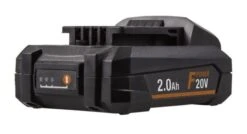 Ferm CDA1136 20V Li-Ion Accu - 2,0Ah