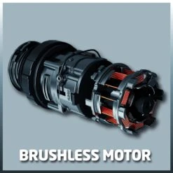 Einhell TE-CD 18-2 Li-i BL Solo 18V Li-Ion Accu Klopboor-/schroefmachine Body - 60Nm - Koolborstelloos - 4513860 -Pro Gereedschap Verkoop 342e6773b300bfc521bb9ee00c1034b4