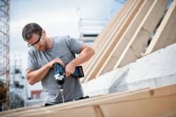 Bosch GDS 18V-1050 H 18V Li-Ion Accu BiTurbo Slagmoeraanzetter Set (2x 8,0Ah) In L-Boxx - 1700Nm - 3/4" - Koolborstelloos - 06019J8502 -Pro Gereedschap Verkoop 343877669b56b1e8c20989c91bbaa8ce