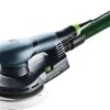 Festool ETS EC 150/3A EQ Excenterschuurmachine - 400W - 150mm - Koolborstelloos - 575032
