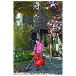 WOLF-Garten LBV 2600 E Bladblazer - 2600W - 270 Km/h - 41AB0BE7650 -Pro Gereedschap Verkoop 35a6aae27ac2f134d6d7e14fcc401de3