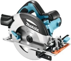 Makita HS7101K Cirkelzaag In Koffer - 1400W - 190mm -Pro Gereedschap Verkoop 388c51d35d3da00e8b573926c2b7a9b9