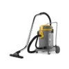 Ghibli Power WD 50 PD Bouwstofzuiger - 1450W - 50L - 6020026