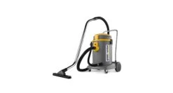 Ghibli Power WD 50 PD Bouwstofzuiger - 1450W - 50L - 6020026