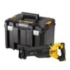 DeWALT DCS386NT-XJ 18V Li-ion FlexVolt Accu Reciprozaag Body In TSTAK Koffer