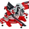 Einhell TC-SM 254 Afkortzaag Met Laser - 1900W - 254 X 30mm - 4300385