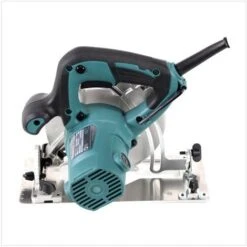 Makita HS6601 Cirkelzaag - 1050W - 165mm -Pro Gereedschap Verkoop 3ac1a9078e4ca9ce75fd3fc18c5c03ad