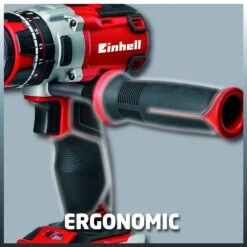 Einhell TE-CD 18-2 Li-i BL Solo 18V Li-Ion Accu Klopboor-/schroefmachine Body - 60Nm - Koolborstelloos - 4513860 -Pro Gereedschap Verkoop 3ad44511630273cba5b3fa0c96268f53