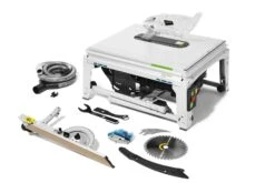 Festool TKS 80 EBS Zaagtafel - 2200W - 254mm - 575781 -Pro Gereedschap Verkoop 3c654c44285743f22c4da9e847dec9e6