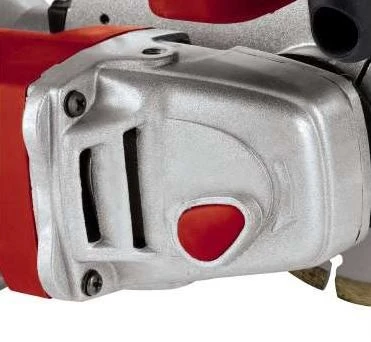 Einhell TC-MA 1300 Sleuvenfrees In Koffer - 1320W - 125mm 2 Einhell TC-MA 1300 Sleuvenfrees In Koffer - 1320W - 125mm - Afbeelding 2