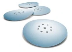 Festool STF D225 P240 GR S/25 Schuurpapier - Granat Soft - P240 - 225mm (25st) - 204226 -Pro Gereedschap Verkoop 3e91aa09deceb133fb8caaafc2343a0f