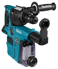 Makita DHR243ZJW 18V Li-Ion Accu SDS-Plus Combihamer Body In Mbox - 2J 10 Makita DHR243ZJW 18V Li-Ion Accu SDS-Plus Combihamer Body In Mbox - 2J -Pro Gereedschap Verkoop 40e8ec0e4a7a32eaf5cf93d462938dba