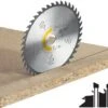 Festool 575975 HW 254x2,4x30 W40 Cirkelzaagblad - 254mm
