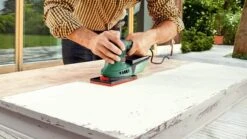 Bosch PSM 200 AES Multischuurmachine - 200W - 06033B6000 10 Bosch PSM 200 AES Multischuurmachine - 200W - 06033B6000 -Pro Gereedschap Verkoop 42c4b30cbe16fcc7834c4ae63caceb8d