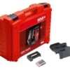 Sola Qubo Basic Lijn- En Puntlaser In Koffer - 3 Lijnen - 20m - Rood