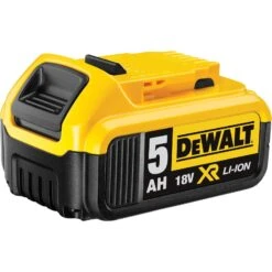 DeWALT DCF620P2K 18V Li-Ion Accu Gipsschroefmachine / Bandschroefmachine Set (2x 5.0Ah Accu) In TSTAK - Koolborstelloos - 25-57mm - DCF620P2K-QW 6 DeWALT DCF620P2K 18V Li-Ion Accu Gipsschroefmachine / Bandschroefmachine Set (2x 5.0Ah Accu) In TSTAK - Koolborstelloos - 25-57mm - DCF620P2K-QW -Pro Gereedschap Verkoop 444e48933e1ff535f3b4c9b641c8eef1 1