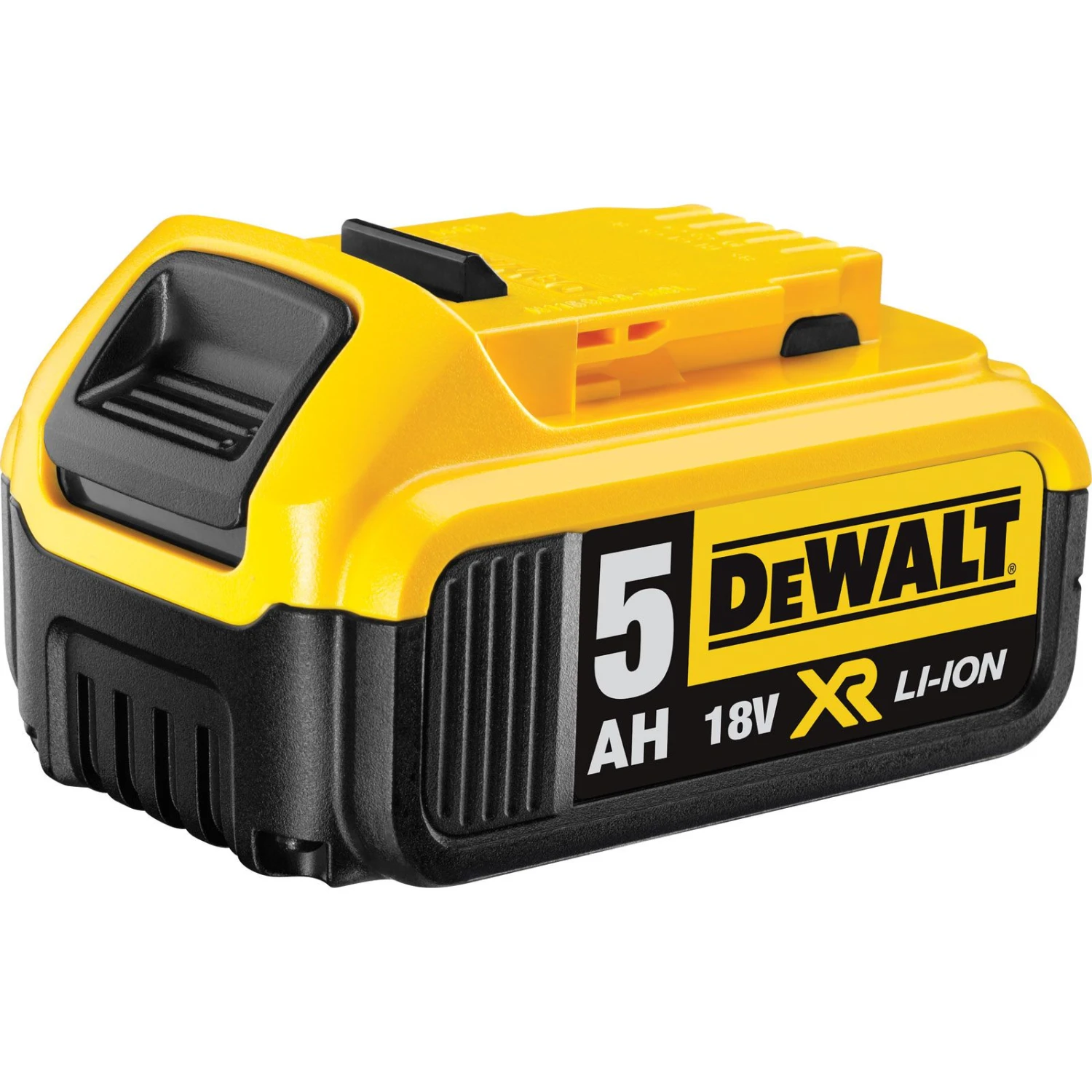 DeWalt DCH273P2T 18V Li-Ion Accu SDS-plus Combihamer Set (2x 5.0Ah Accu) In TSTAK - 2,1J - Koolborstelloos - DCH273P2T-QW 3 DeWalt DCH273P2T 18V Li-Ion Accu SDS-plus Combihamer Set (2x 5.0Ah Accu) In TSTAK - 2,1J - Koolborstelloos - DCH273P2T-QW - Afbeelding 3