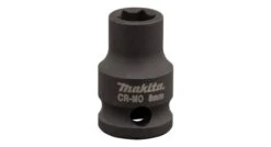 Makita B-39908 Dop - 8x28mm - 3/8" Vierkant