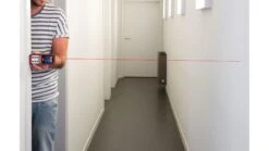 Kreator KRT706510 Afstandsmeter - 60M 18 Kreator KRT706510 Afstandsmeter - 60M -Pro Gereedschap Verkoop 480817e281aa4bdad7055cdb2e558907