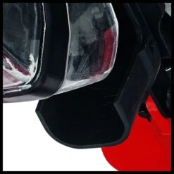 Einhell TC-SM 2131/1 Duaal, Radiaal Afkort- En Verstekzaag - 1800W - 210 X 30mm - 4300390 8 Einhell TC-SM 2131/1 Duaal, Radiaal Afkort- En Verstekzaag - 1800W - 210 X 30mm - 4300390 -Pro Gereedschap Verkoop 483e7e6ff038fed7cb3266718cb4de70