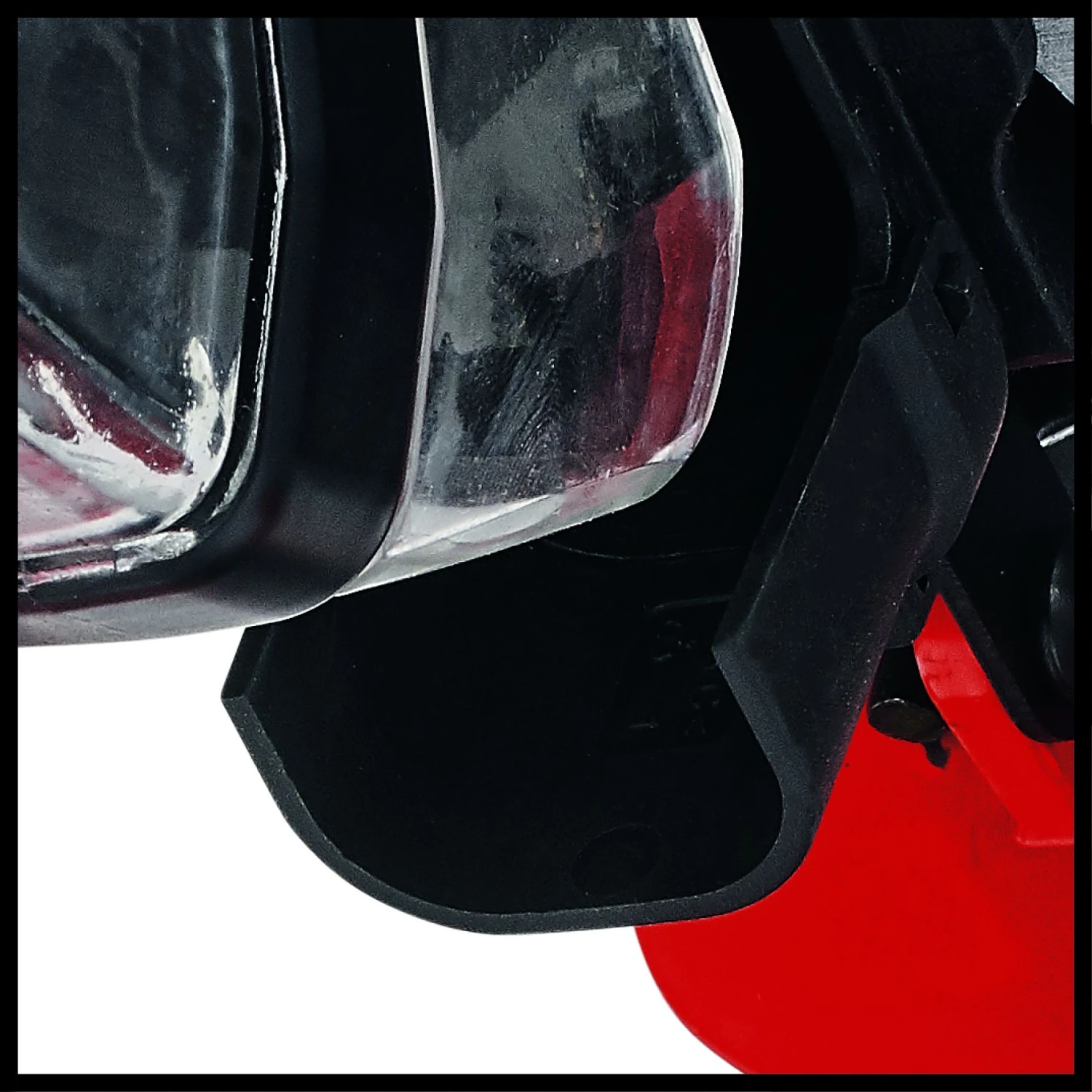 Einhell TC-SM 2131/1 Duaal, Radiaal Afkort- En Verstekzaag - 1800W - 210 X 30mm - 4300390 3 Einhell TC-SM 2131/1 Duaal, Radiaal Afkort- En Verstekzaag - 1800W - 210 X 30mm - 4300390 - Afbeelding 3