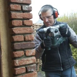 Powerplus POWP3020 Boorhamer - 1500W - 6J -Pro Gereedschap Verkoop 49299cbc90e5aeb23e1a216d8905da81