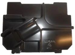 Makita DTM51Y1JX8 18V Li-Ion Accu Multitool Met Snelspansysteem (1x 1.5Ah Accu) 9 Makita DTM51Y1JX8 18V Li-Ion Accu Multitool Met Snelspansysteem (1x 1.5Ah Accu) -Pro Gereedschap Verkoop 4ba0832b44244db58a01545cab38807e