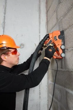 Spit D60 Sleuvenzaagmachine Set In Koffer - 1600W - 140mm - Incl. Diamantschijven -Pro Gereedschap Verkoop 4c10f424b7329f214786a1e226c76cd8