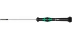 Wera 05118002001 Micro Gleuf Schroevendraaier - 0.23 X 1.5 X 40mm