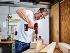 Einhell TE-CD 18/40 Li Solo 18V Li-Ion Accu Boor-/ Schroefmachine Body - 4513925 5 Einhell TE-CD 18/40 Li Solo 18V Li-Ion Accu Boor-/ Schroefmachine Body - 4513925 -Pro Gereedschap Verkoop 4e9755c737c488033549e0a0543b0071