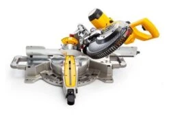 DeWALT DWS727 Afkortzaag - 1600W - 250 X 30mm - DWS727-QS -Pro Gereedschap Verkoop 4fba96449bd89288c0b460a9df08b50d