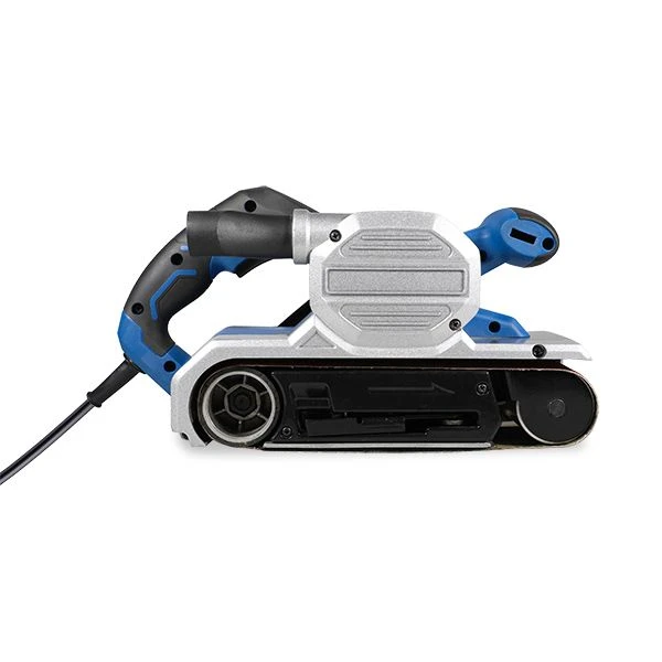 Hyundai 56652 Bandschuurmachine - 1200W 3 Hyundai 56652 Bandschuurmachine - 1200W - Afbeelding 3