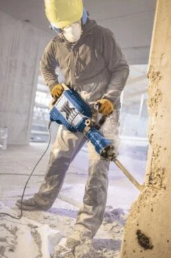 Scheppach AB1900 Breekhamer In Koffer - 1900W - 60J - 5908206901 -Pro Gereedschap Verkoop 52133fbc834304e05f74b72525754201