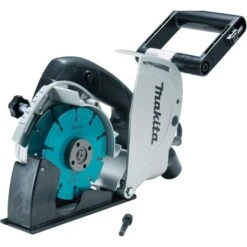 Makita SG1251J Sleuvenfrees In Mbox - 1400W - 125mm -Pro Gereedschap Verkoop 548bb8d6a11b289f31f7dc3d60ee15fa