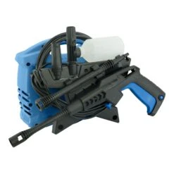 Hyundai 57524 Compact Hogedrukreiniger - 135 Bar - 1600W -Pro Gereedschap Verkoop 55b67b2b4739e2e78dc5b708a6c0b8de