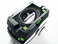 Festool CTL 26 E SD Stofafzuiger - 1200W - Klasse L - 26L - 574955 -Pro Gereedschap Verkoop 564f7dd7a7f1d648fcea63120333148e