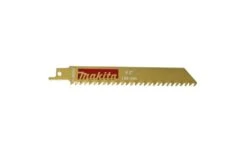 Makita P-05044 Reciprozaagblad - 150 X 4,2mm - Hardhout/Gipsplaten/Gasbeton (1st)