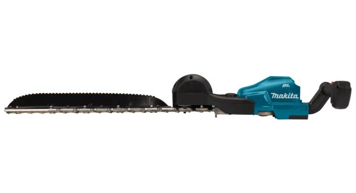 Makita DUH604SZ 18V Li-Ion Accu Heggenschaar Body - 60cm 1 Makita DUH604SZ 18V Li-Ion Accu Heggenschaar Body - 60cm