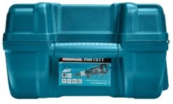 Makita HM1511 SW30 Breekhamer In Koffer - 1850W - 48,9J -Pro Gereedschap Verkoop 5f6cb4bffaf102f4f3afbb75ceac4f99
