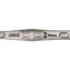 Wera 05073282001 Joker Steek-/ringratelsleutel - 7/16" X 165mm