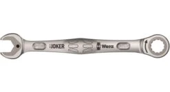 Wera 05073282001 Joker Steek-/ringratelsleutel - 7/16" X 165mm