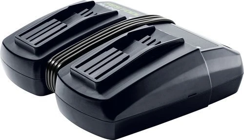 Festool SYS 18V 2x5,0/TCL 6 DUO Energieset (2x 5,0Ah) In Systainer - 577707 3 Festool SYS 18V 2x5,0/TCL 6 DUO Energieset (2x 5,0Ah) In Systainer - 577707 - Afbeelding 3