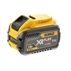 DeWALT DCS579X2-QW 54V Li-ion FlexVolt Accu Cirkelzaag Set (2x 9.0Ah) In TSTAK Koffer - 190 Mm - Langsgeleider -Pro Gereedschap Verkoop 62805f4c7b17780c8a94c8088b9f905e