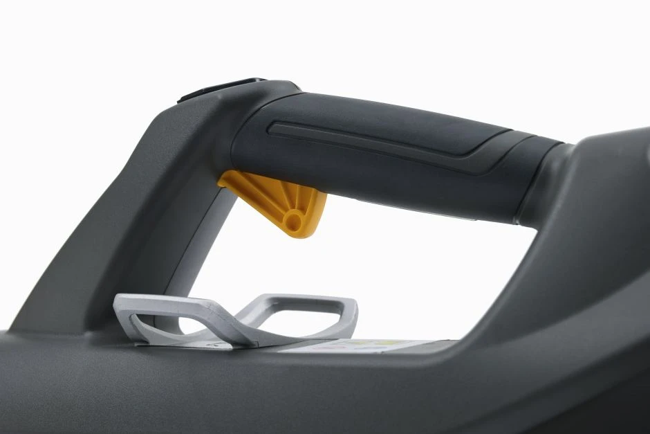 Stiga BL 980 R Benzine Bladblazer - 75,6cc - 2-takt - 100m/s - 25m³/min - 3,1kW 5 Stiga BL 980 R Benzine Bladblazer - 75,6cc - 2-takt - 100m/s - 25m³/min - 3,1kW - Afbeelding 5